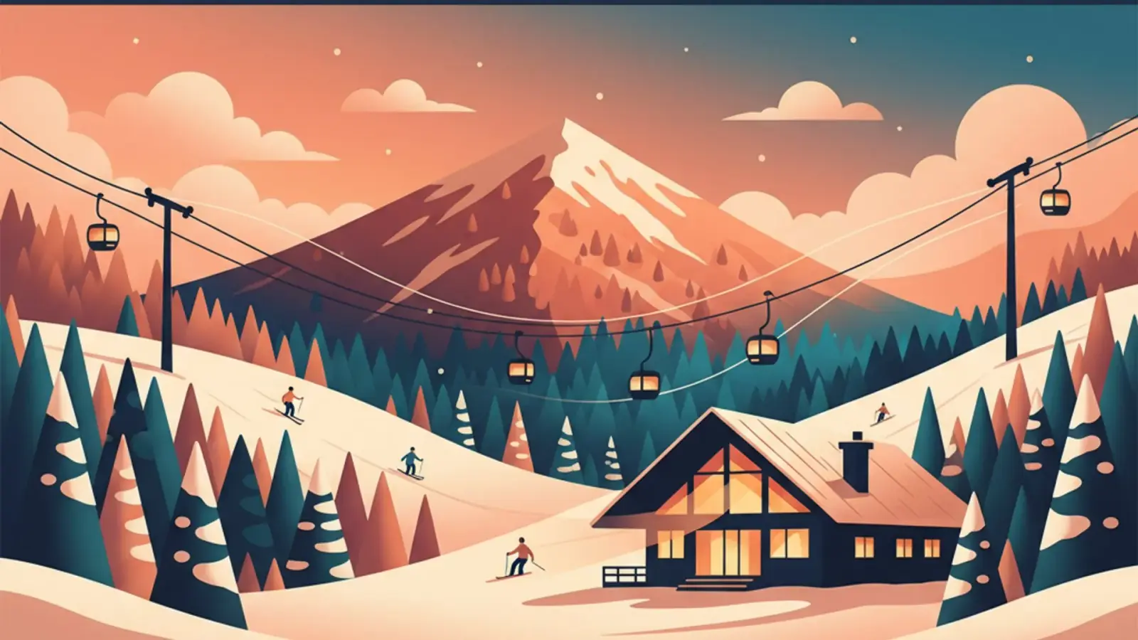 Winter transfers to Jahorina and Bjelašnica: what changes