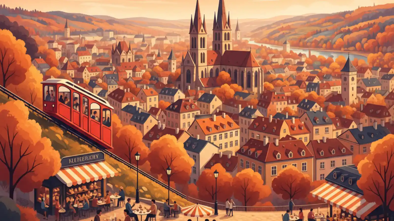 Sarajevo to Zagreb by road: the honest five hours